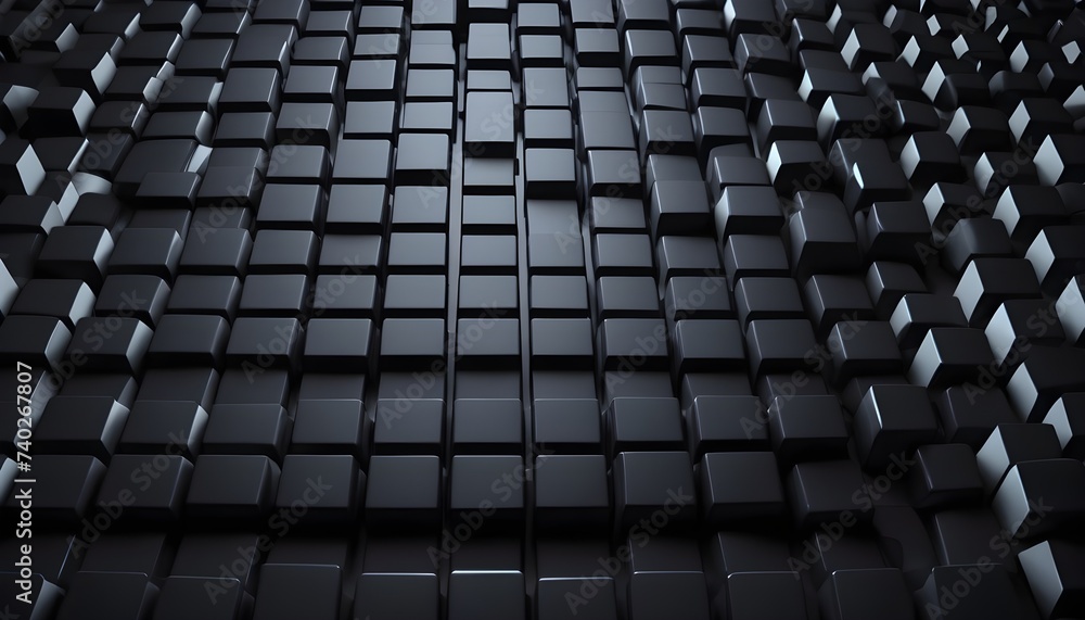 dark squares geometrical low-poly background dark squares geometrical low-poly background