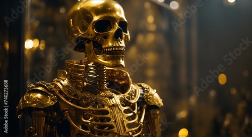 golden Skelton
