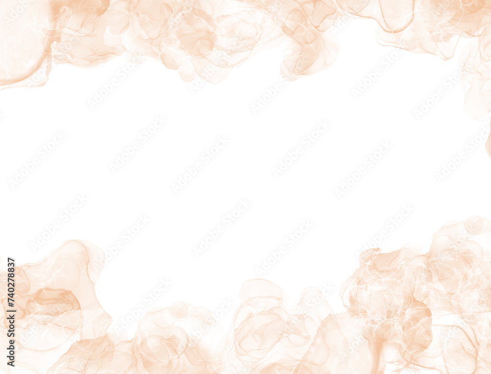 Horizonal Ink Overlay Horizonal Ink Overlay