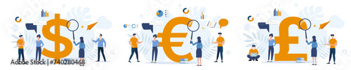 Currency exchange