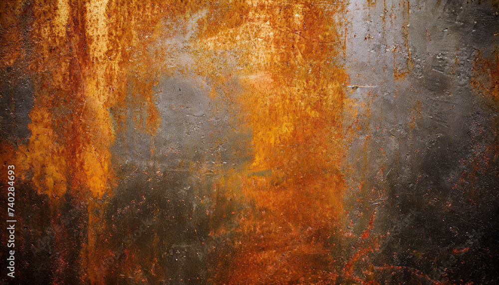 Abstract grunge metal texture background with rough surface and aged patina, industrial aesthetic Abstract grunge metal texture background with rough surface and aged patina, industrial aesthetic