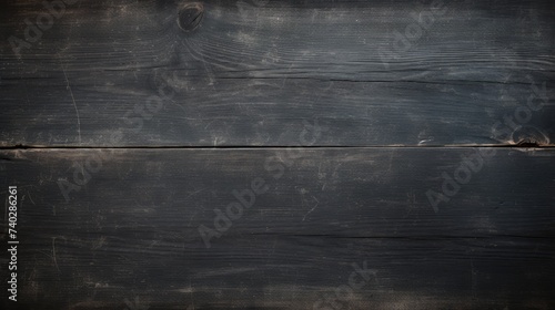 Mystical Dark Wooden Background with Intricate Texture for Elegant Designs