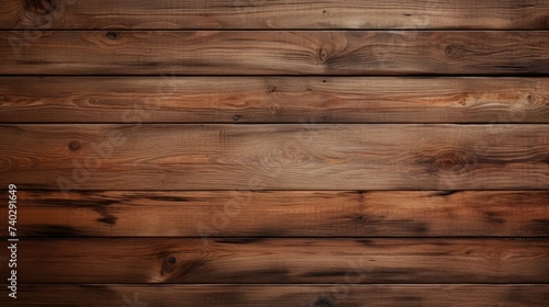 Rustic Timber Planks: Textured Wood Background for Interior Design Projects