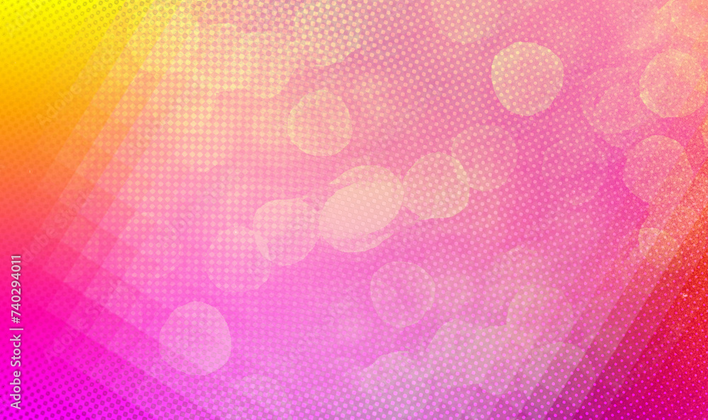 Pink bokeh background banner perfect for Party, Anniversary, ad, event, Birthdays, and various design works Pink bokeh background banner perfect for Party, Anniversary, ad, event, Birthdays, and various design works