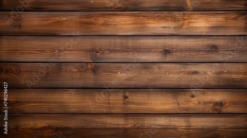 Rustic Wooden Texture Background for Natural and Earthy Design Projects