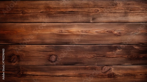 Warm and Natural Wood Texture Background with Rustic Charm and Earthy Tones