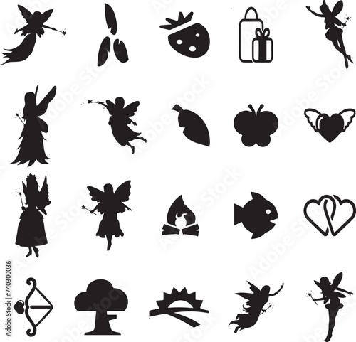 icon international fairy day