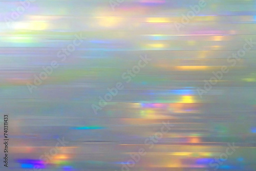 background pastel rainbow colors  for design