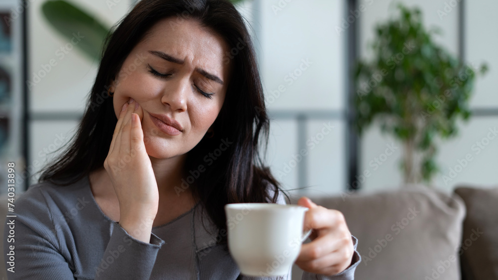 woman have painful stress woman have painful stress
