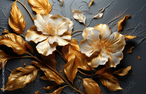 flor, amarilla, naturaleza, flor, fábrica, primavera, pétalo, beldad, florecer, huerta, verano, macro, flora, chrysanthemum, floral, margarita, close-up, florecer, ramo, anaranjada, color, dahlia, azu