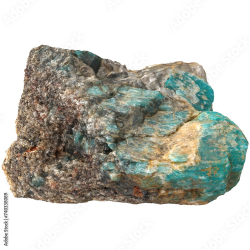 Amazonite