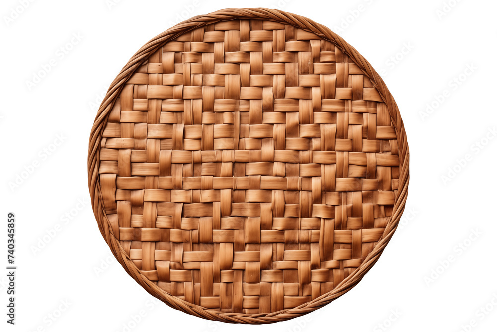 Rattan Place Mat PNG isolated on a white and transparent background - rattan organic material natural fibers placemat interior home decor Rattan Place Mat PNG isolated on a white and transparent background - rattan organic material natural fibers placemat interior home decor