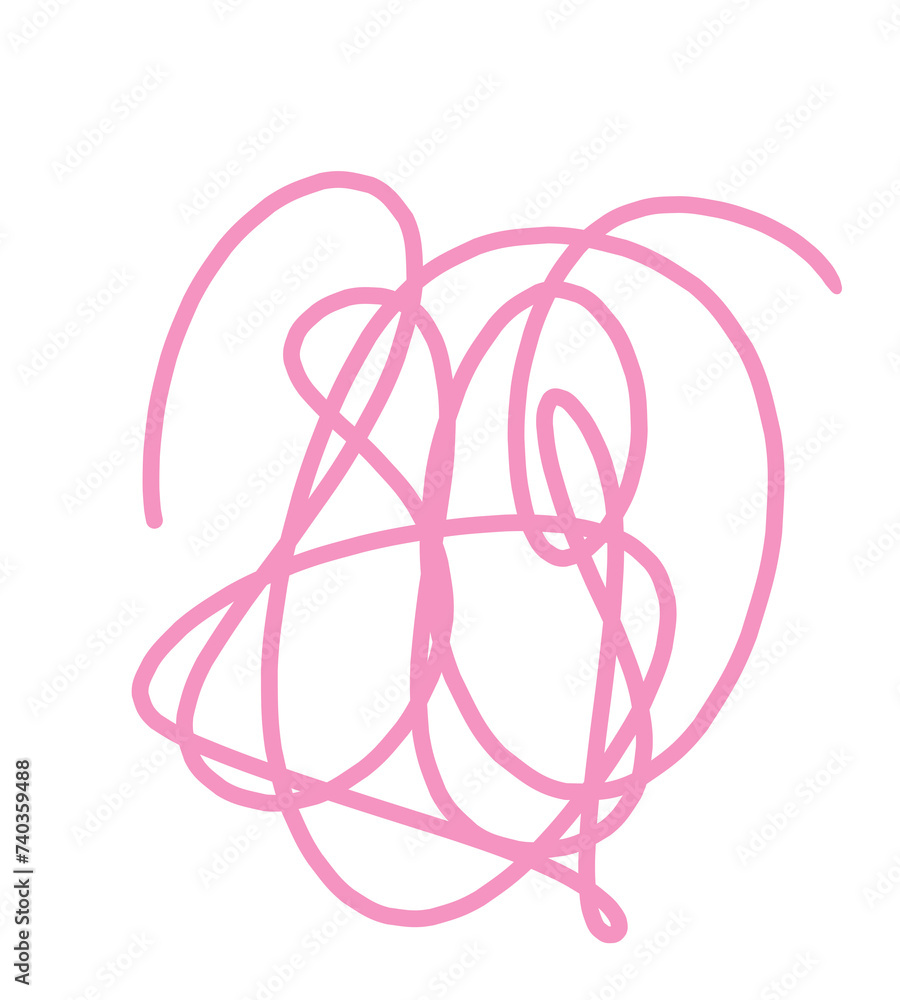 pink ribbon on black pink ribbon on black