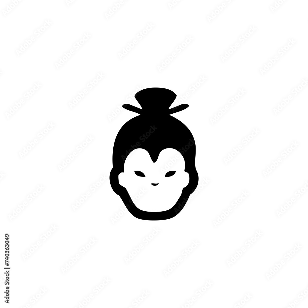 Chinese icon. Chinese culture icon Chinese icon. Chinese culture icon