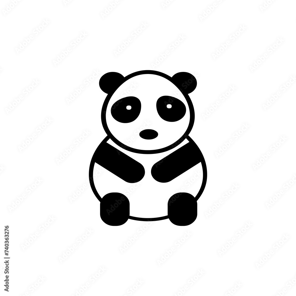 Fototapeta premium Chinese icon. Chinese culture icon