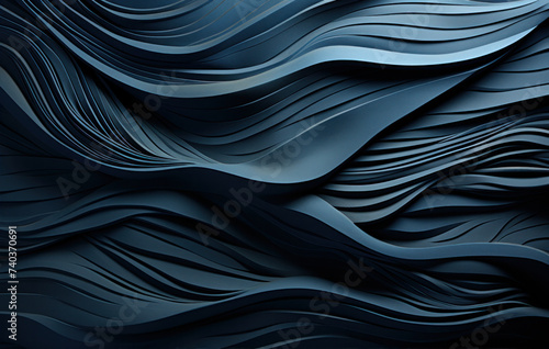 seda  raso  tejido  tejidos  material  con textura  bayeta  de lujo  liso  decoraciones  negro  blando  olas  brillante  fondo  dechado  azul  moda  indumentaria  terciopelo  cortina  cortina  color