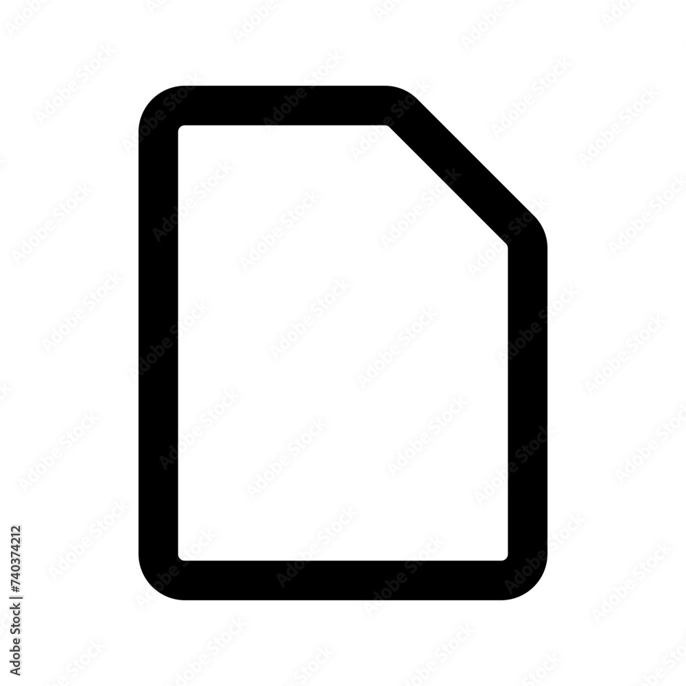 file line icon file line icon