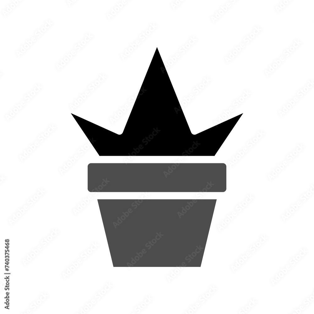 Pot icon PNG Pot icon PNG