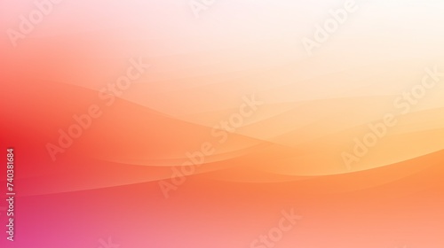 Abstract pink wavy background 