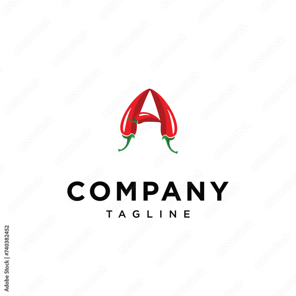 Letter A Chilli Spicy logo icon vector template.eps
Letter A Chilli Spicy logo icon vector template.eps