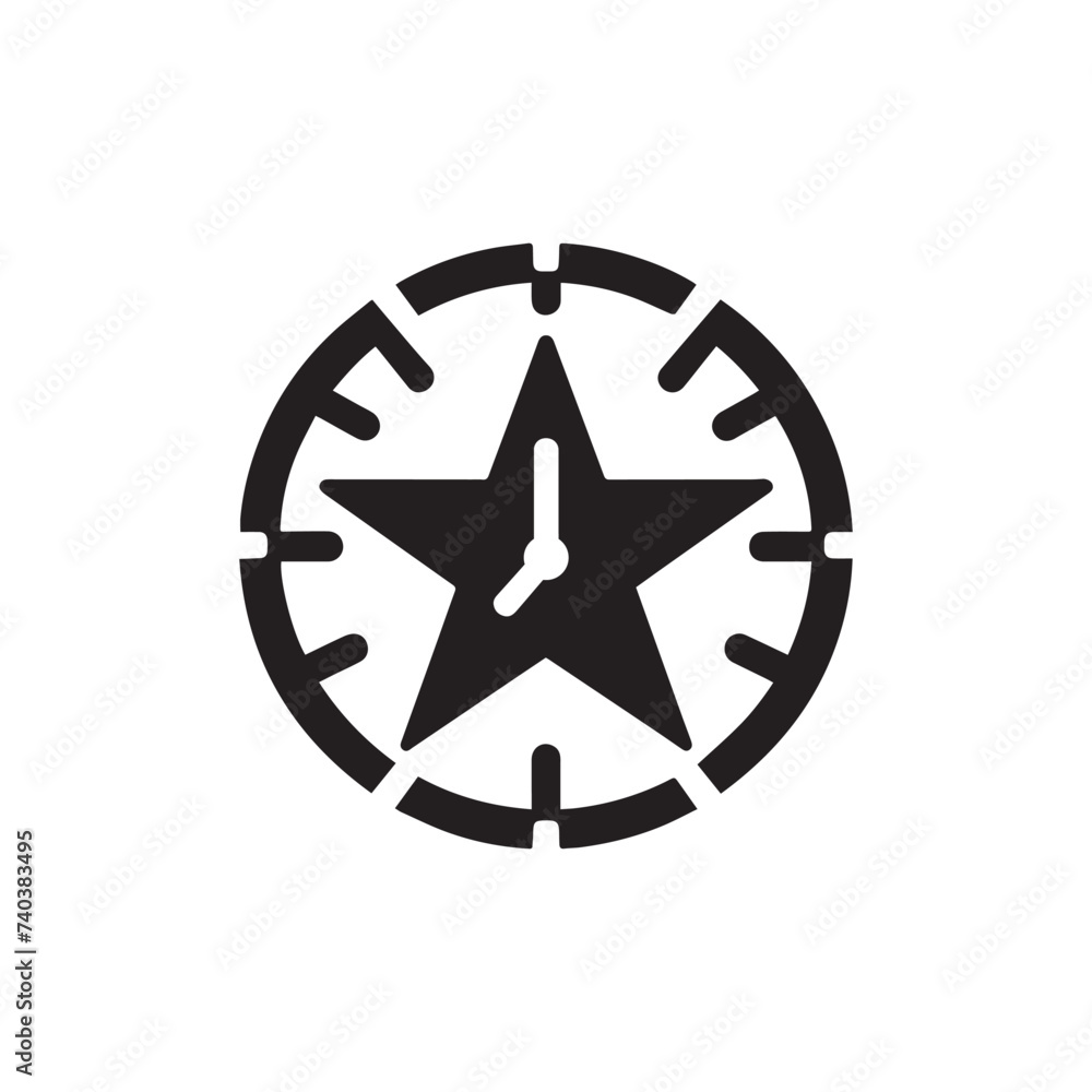 Clock icon Clock icon