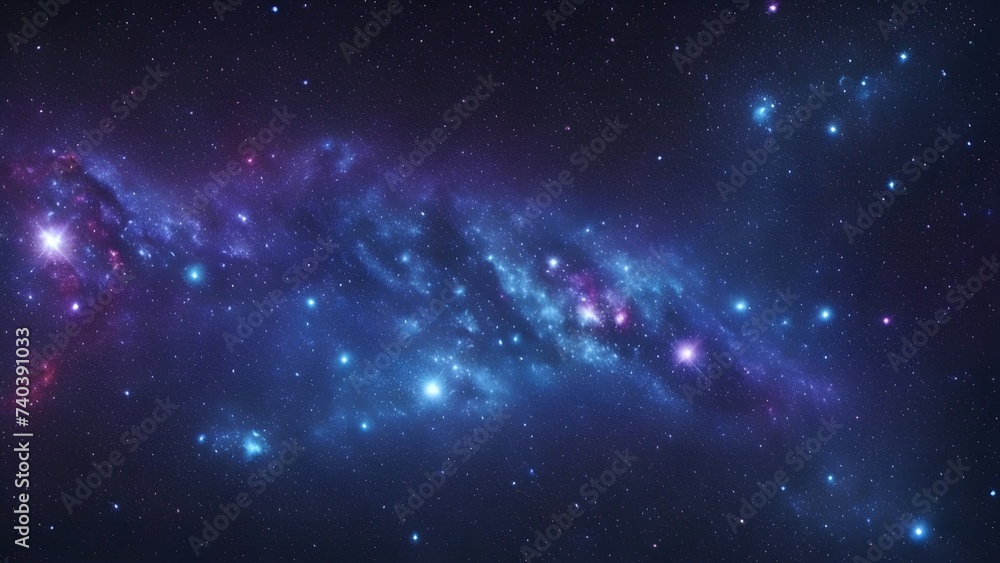 Galaxy dark black blue background Nebula and galaxies in space. Abstract cosmos purple pink pastel background. Night Sky and Deep Space. Galaxy dark black blue background Nebula and galaxies in space. Abstract cosmos purple pink pastel background. Night Sky and Deep Space.