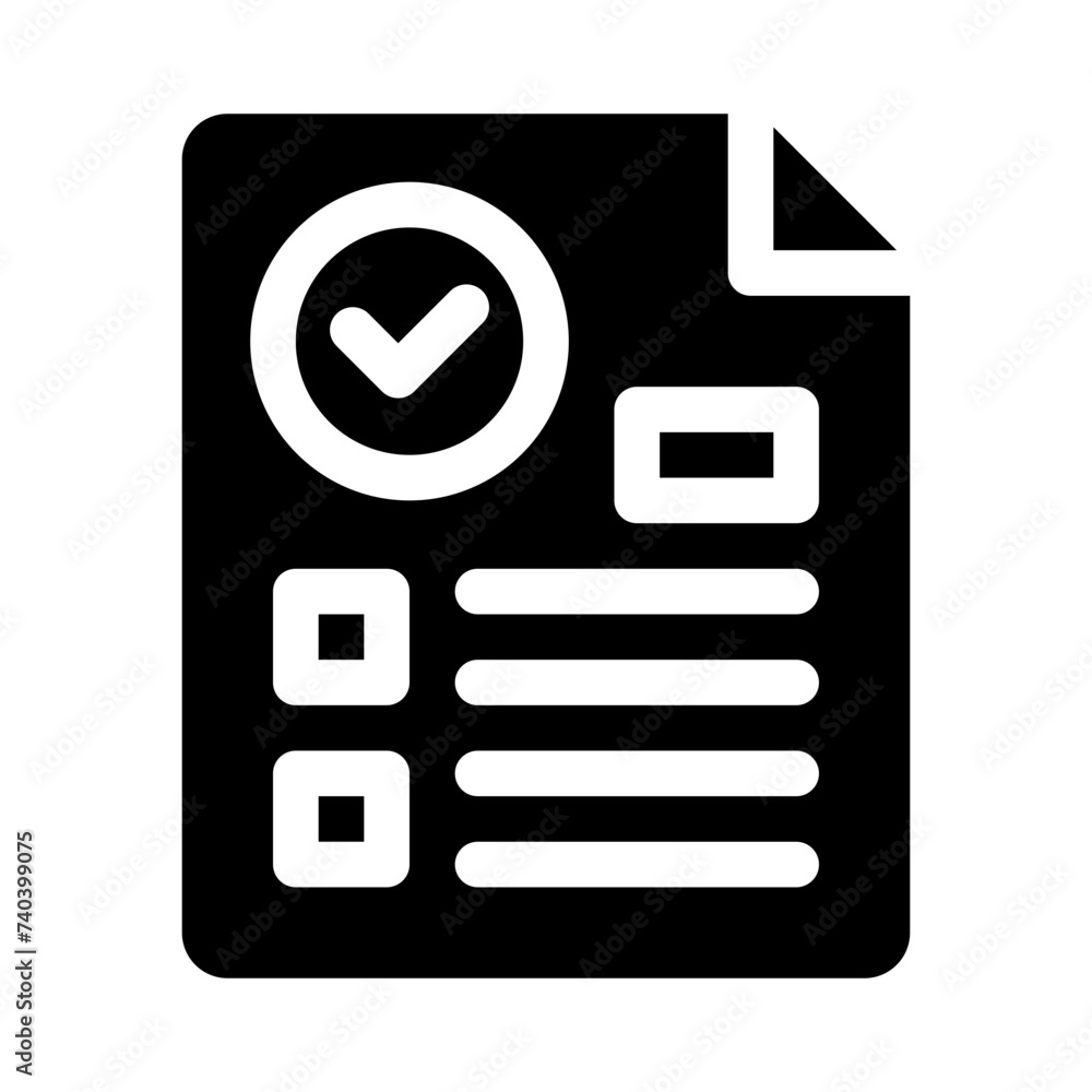 requirement glyph icon requirement glyph icon