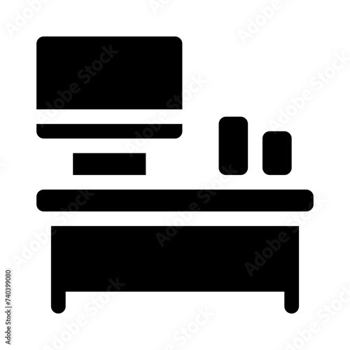 workspace glyph icon