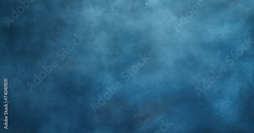 textured metallic blue surface. abstract background