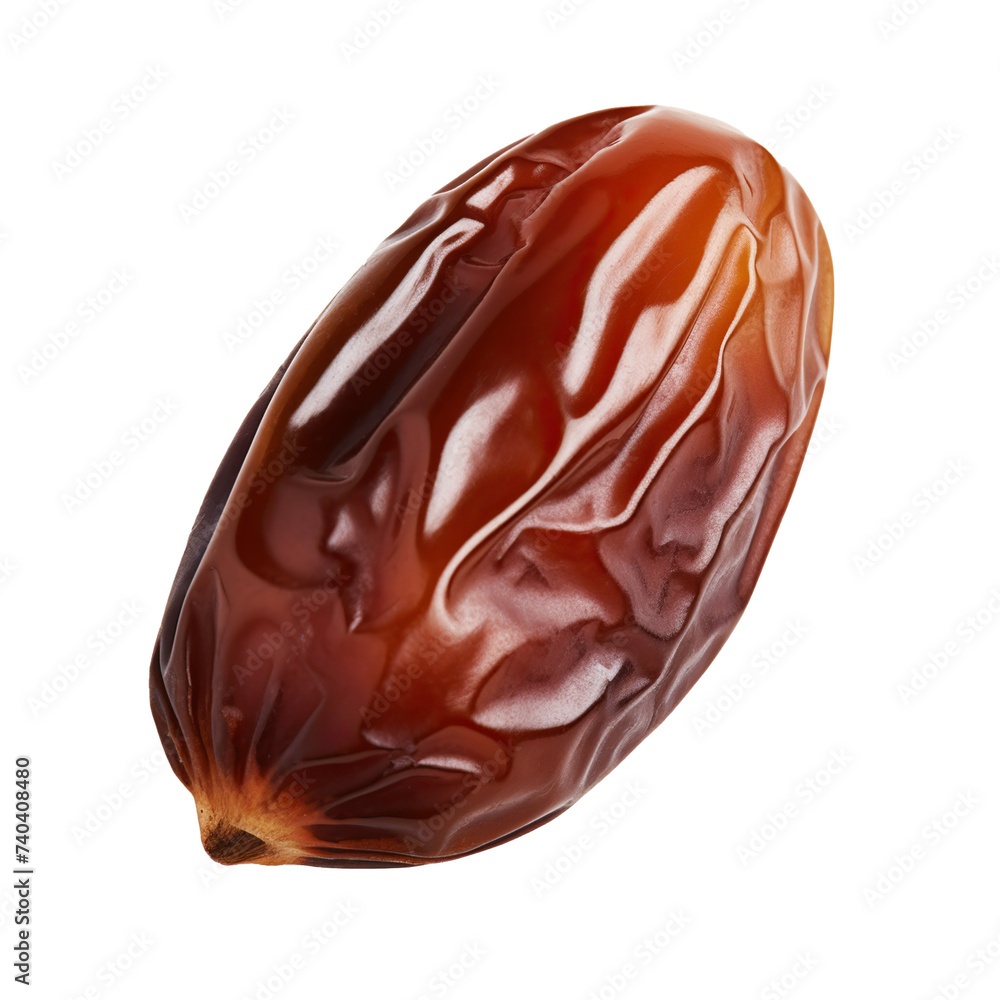 dates as element in isolated background dates as element in isolated background