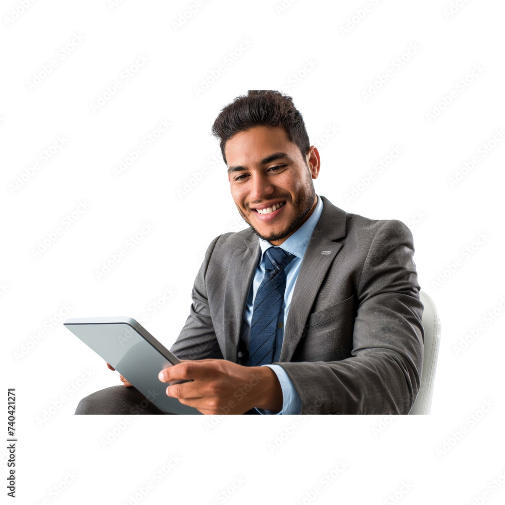 Young_successful_hispanic_businessman_at_work Young_successful_hispanic_businessman_at_work