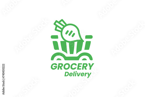 grocery logo 