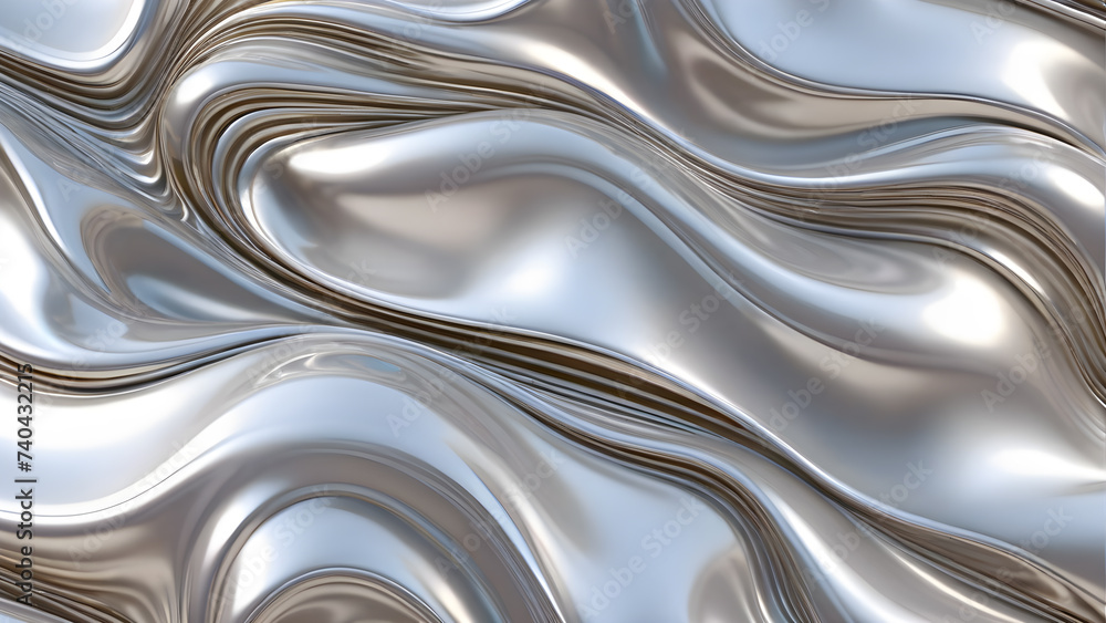 chrome-wave-capturing-the-essence-of-fluidity-and-reflection-in-a-seamless-metallic-surface-wallpaper chrome-wave-capturing-the-essence-of-fluidity-and-reflection-in-a-seamless-metallic-surface-wallpaper
