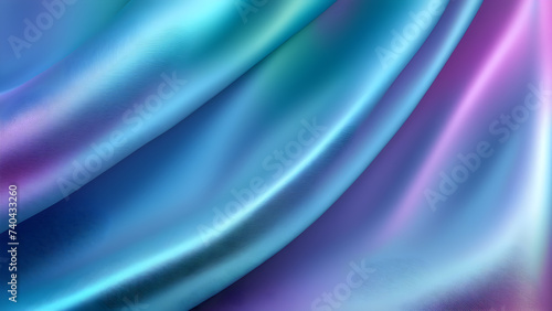 hologram-chrome-wave-displaying-a-soft-lustrous-texture-flowing-across-various-screen-sizes