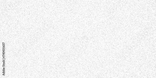 Vector overlay sublet White wall texture noise and overlay pattern terrazzo flooring texture polished stone pattern old surface marble for background. Rock stone marble backdrop textured illustration