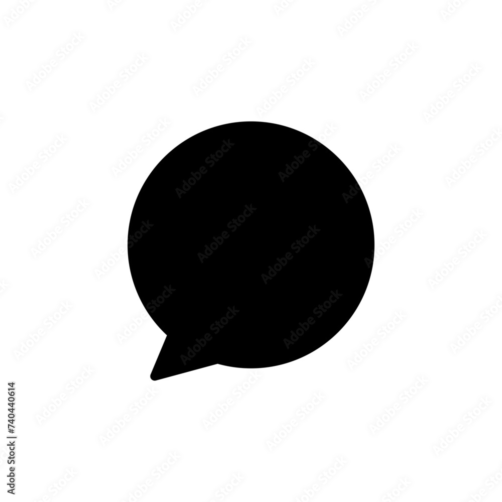 comment icon speech bubble symbol Chat message icons - talk message Bubble chat icon comment icon speech bubble symbol Chat message icons - talk message Bubble chat icon