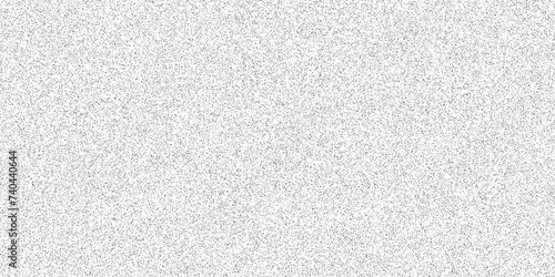 Dust Overlay Distress Grainy Old cracked concrete wall Texture of wall Dark grunge noise granules Black grainy texture isolated on white background. Scratched Grunge Urban Background Texture Vector.