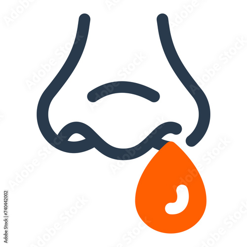 Runny Nose as a Sign of Food Allergy Sensitivity