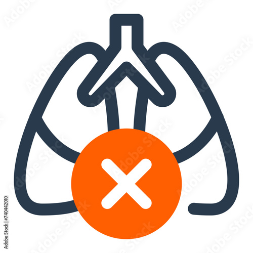 Difficulty Breathing as a Food Allergy Symptom