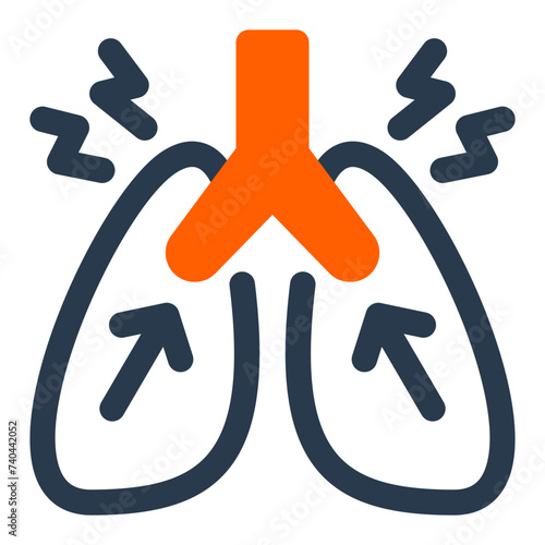 Wheezing Induced by Food Allergy Sensitivity