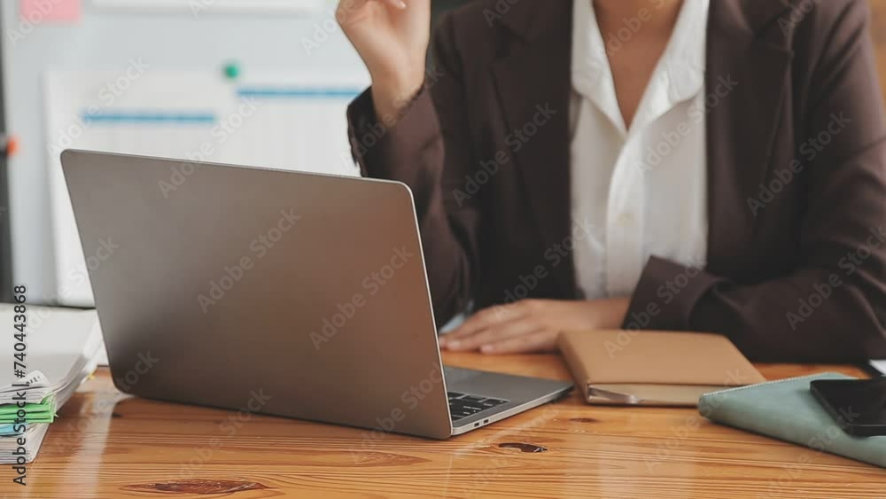 Team of business people are meeting to analyze data for marketing plan,Market research reports and income statistics, Financial and Accounting concept. Team of business people are meeting to analyze data for marketing plan,Market research reports and income statistics, Financial and Accounting concept.