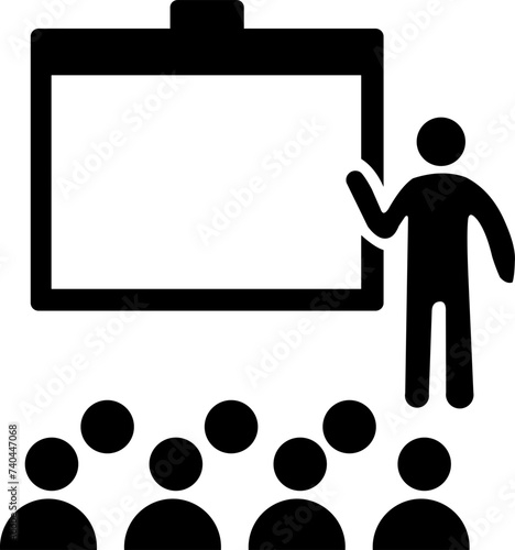 Classroom Icon