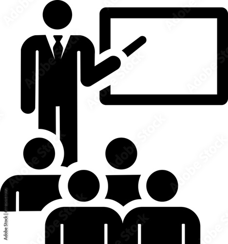 Classroom Icon
