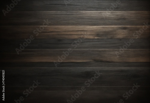 table top view darkness wood texture photo