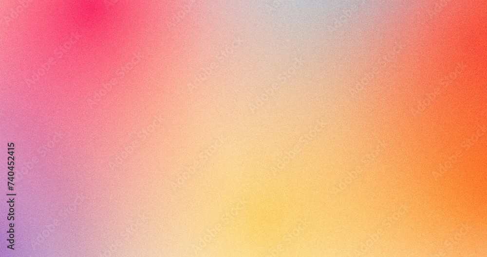Red orange yellow magenta pink purple abstract grainy poster background vibrant color wave dark noise texture cover header design Red orange yellow magenta pink purple abstract grainy poster background vibrant color wave dark noise texture cover header design
