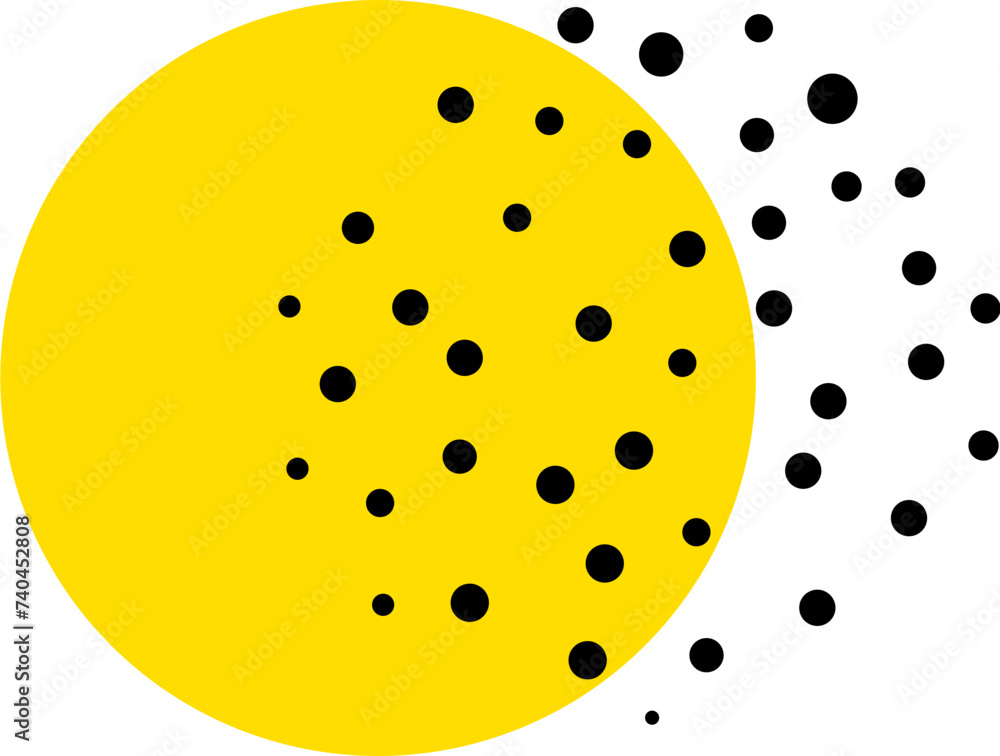 Fototapeta premium Geometric Shape