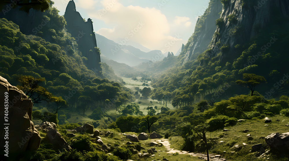 Nature Desktop Wallpaper, Laptop Wallpaper, Desktop Background, MacBook