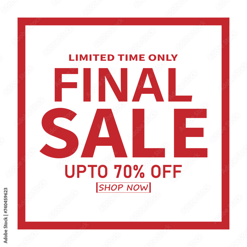Sale banner template design . Super Sale, end of season special offer banner. vector illustration. Sale banner template design . Super Sale, end of season special offer banner. vector illustration.