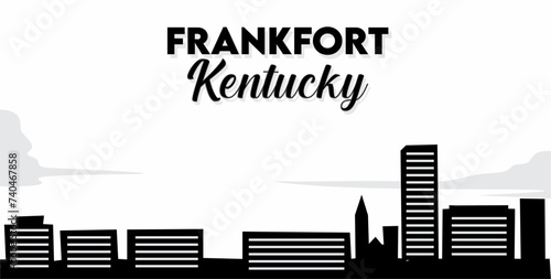 frankfort kentucky united states of america