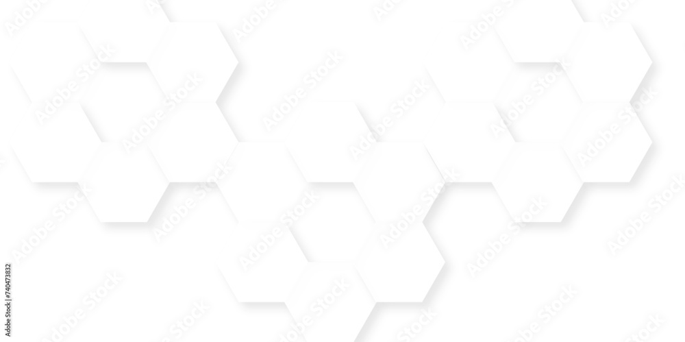 Abstract background with hexagons Abstract hexagon polygonal pattern background vector. seamless bright white abstract honeycomb background.
Abstract background with hexagons Abstract hexagon polygonal pattern background vector. seamless bright white abstract honeycomb background.